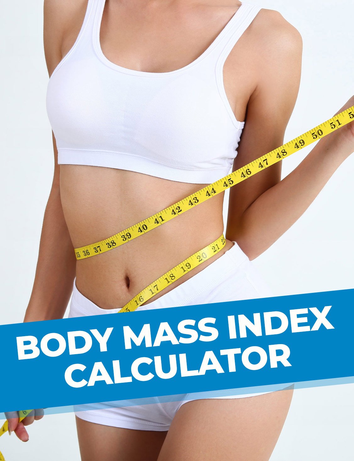 Body Mass Index Calculator
